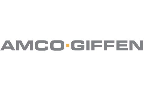Amco Giffen - logo Amco Giffen - logo