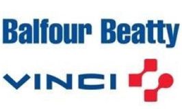 Balfour Beatty Vinci - logo