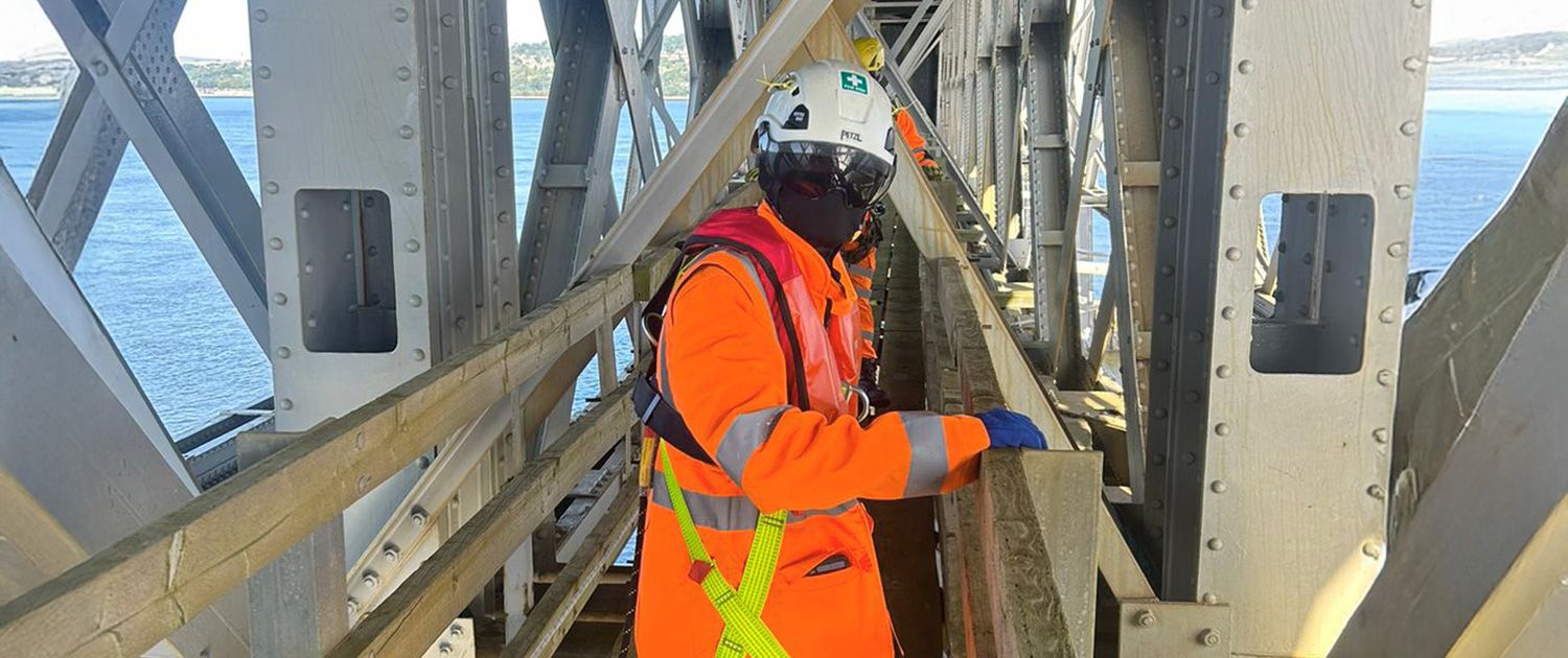 Project - Amey PLC