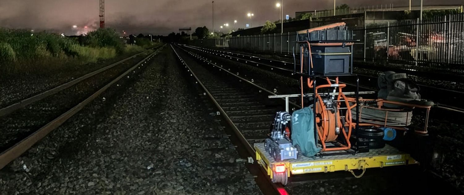 Project - Balfour Beatty Vinci Project - Balfour Beatty Vinci