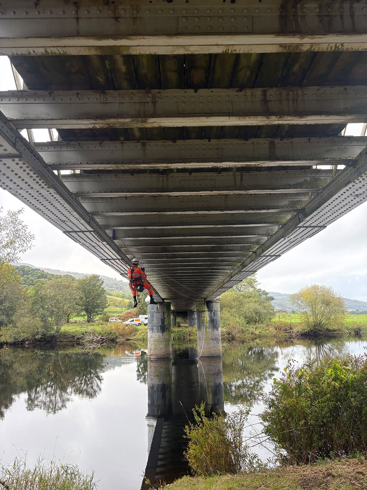 BICS Highways: Principal and General Inspections BICS Highways: Principal and General Inspections