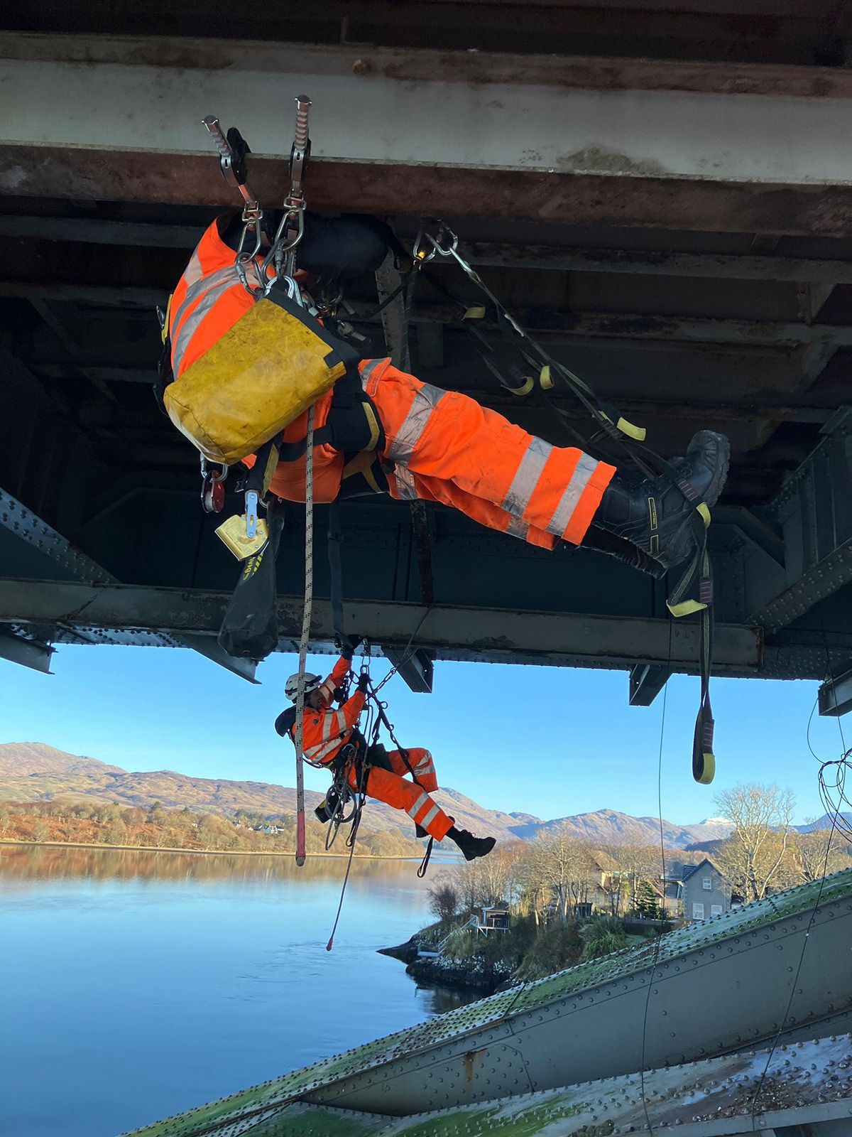 BICS Highways: Principal and General Inspections BICS Highways: Principal and General Inspections