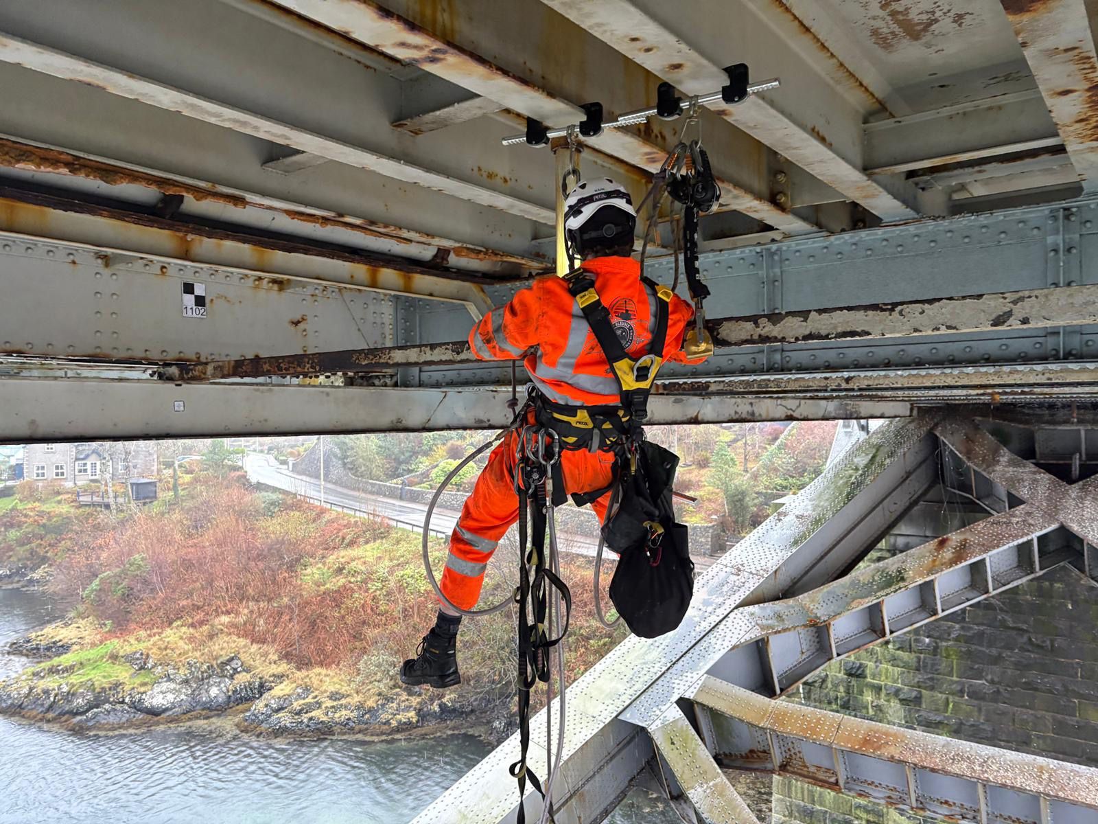 BICS Highways: Principal and General Inspections BICS Highways: Principal and General Inspections