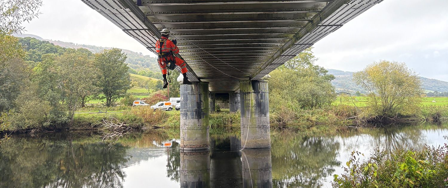 BICS Highways: Principal and General Inspections BICS Highways: Principal and General Inspections