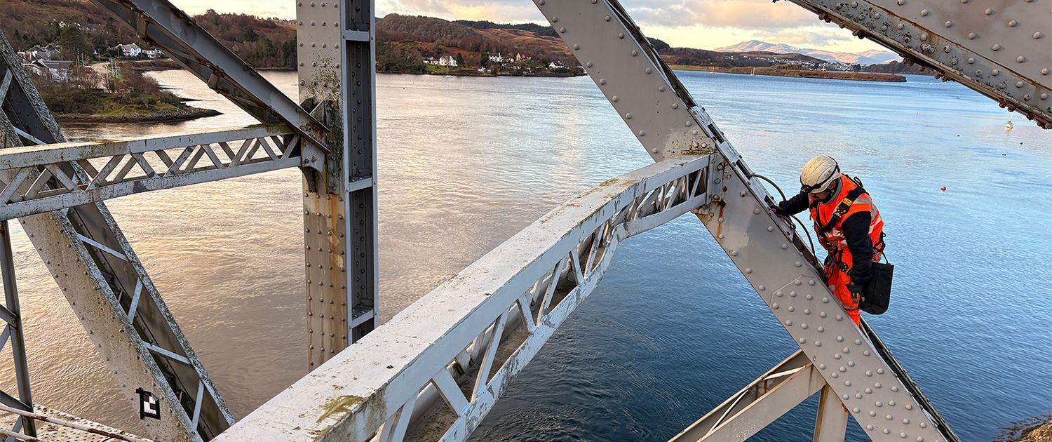 BICS Highways: Principal and General Inspections BICS Highways: Principal and General Inspections