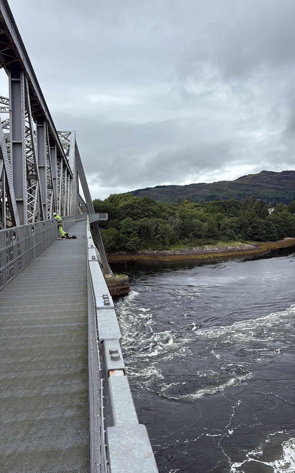 BICS Highways: Principal and General Inspections