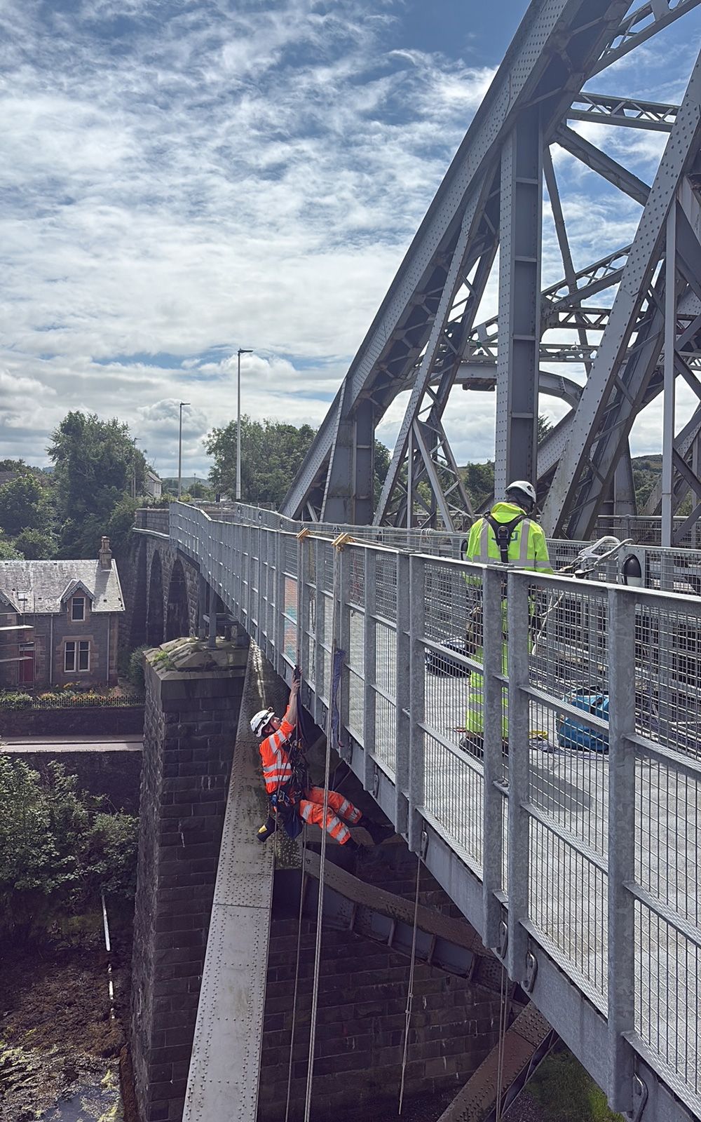 BICS Highways: Principal and General Inspections BICS Highways: Principal and General Inspections