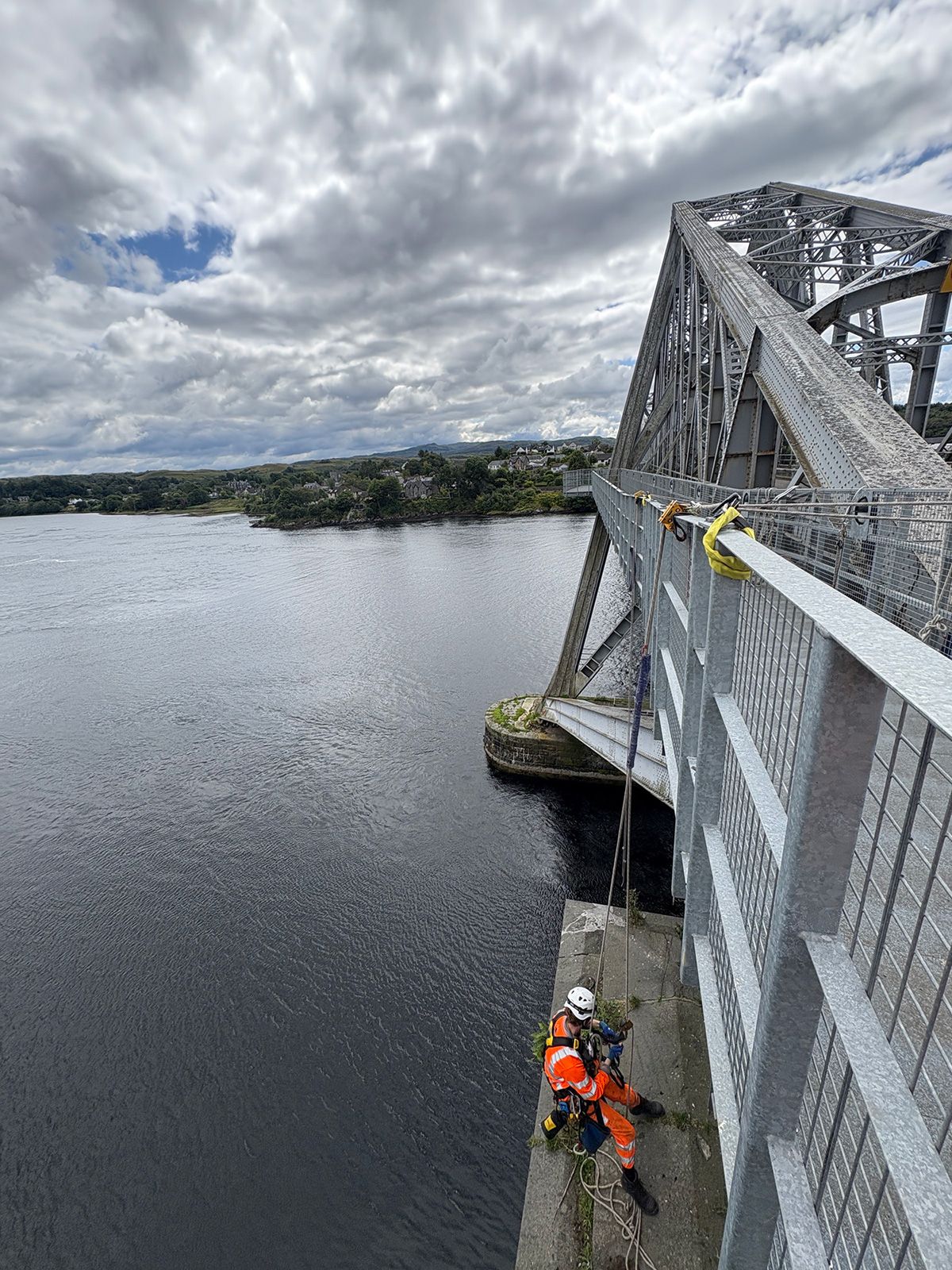 BICS Highways: Principal and General Inspections