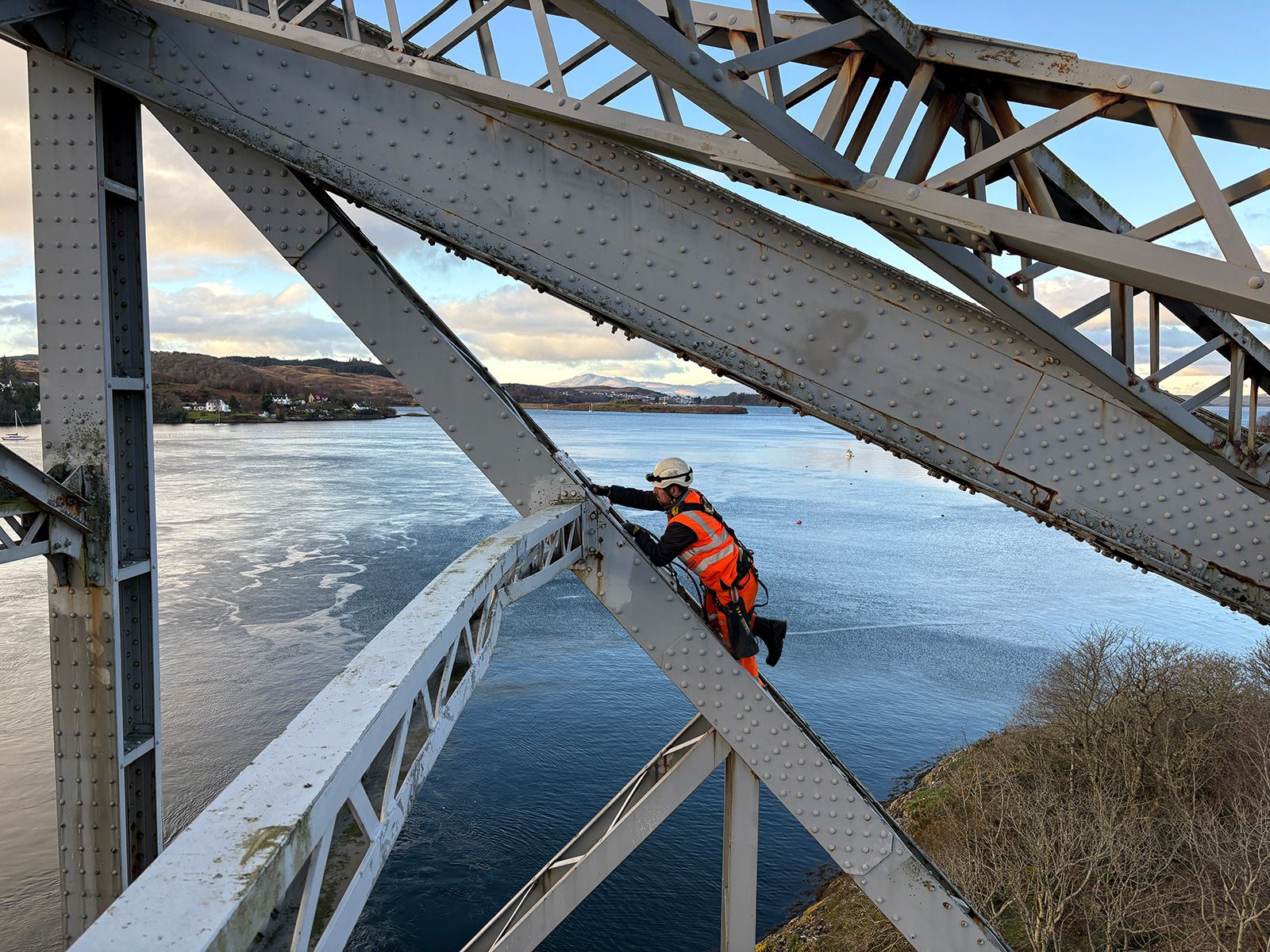 BICS Highways: Principal and General Inspections BICS Highways: Principal and General Inspections