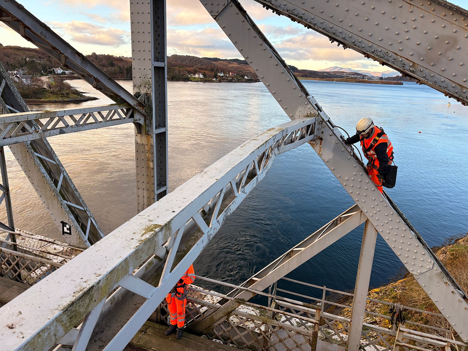 BICS Highways: Principal and General Inspections BICS Highways: Principal and General Inspections