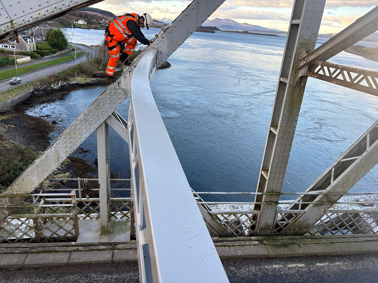 BICS Highways: Principal and General Inspections BICS Highways: Principal and General Inspections