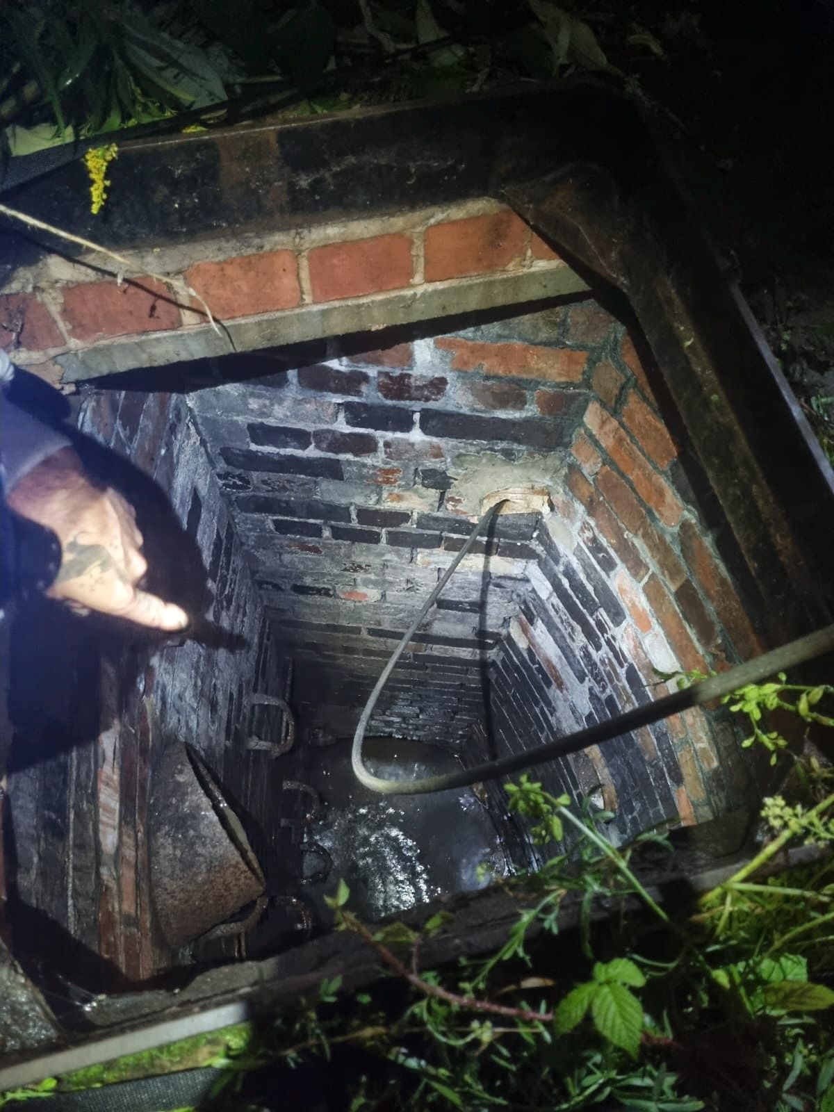 CCTV Drainage Surveys