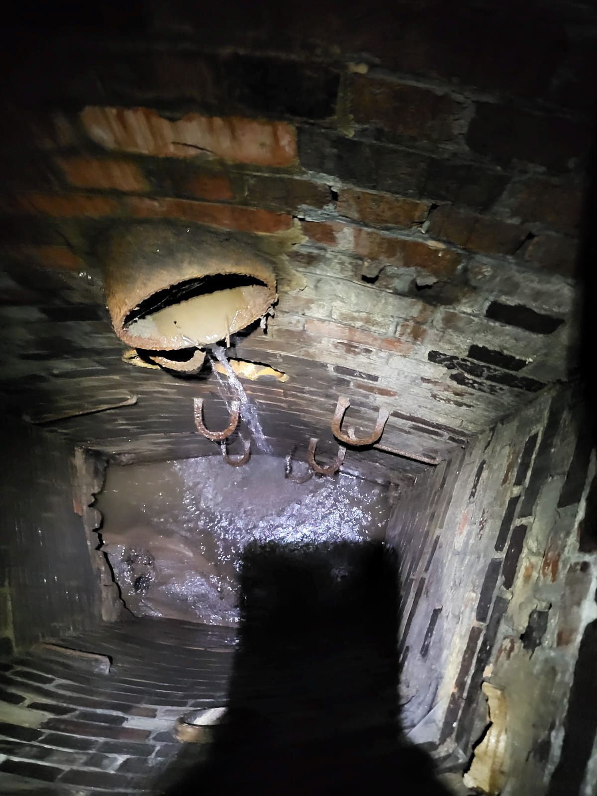 CCTV Drainage Surveys CCTV Drainage Surveys