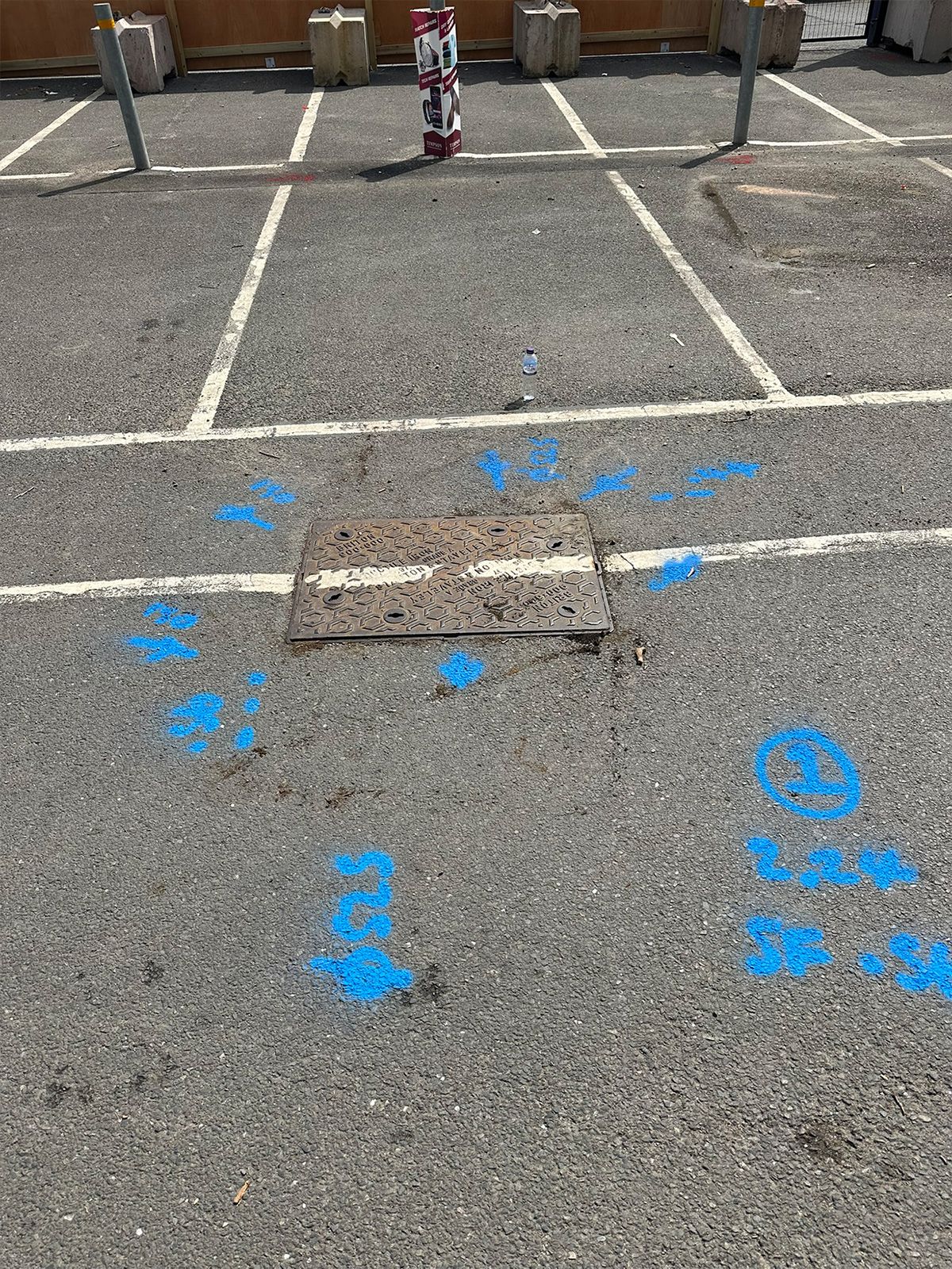 CCTV Drainage Surveys