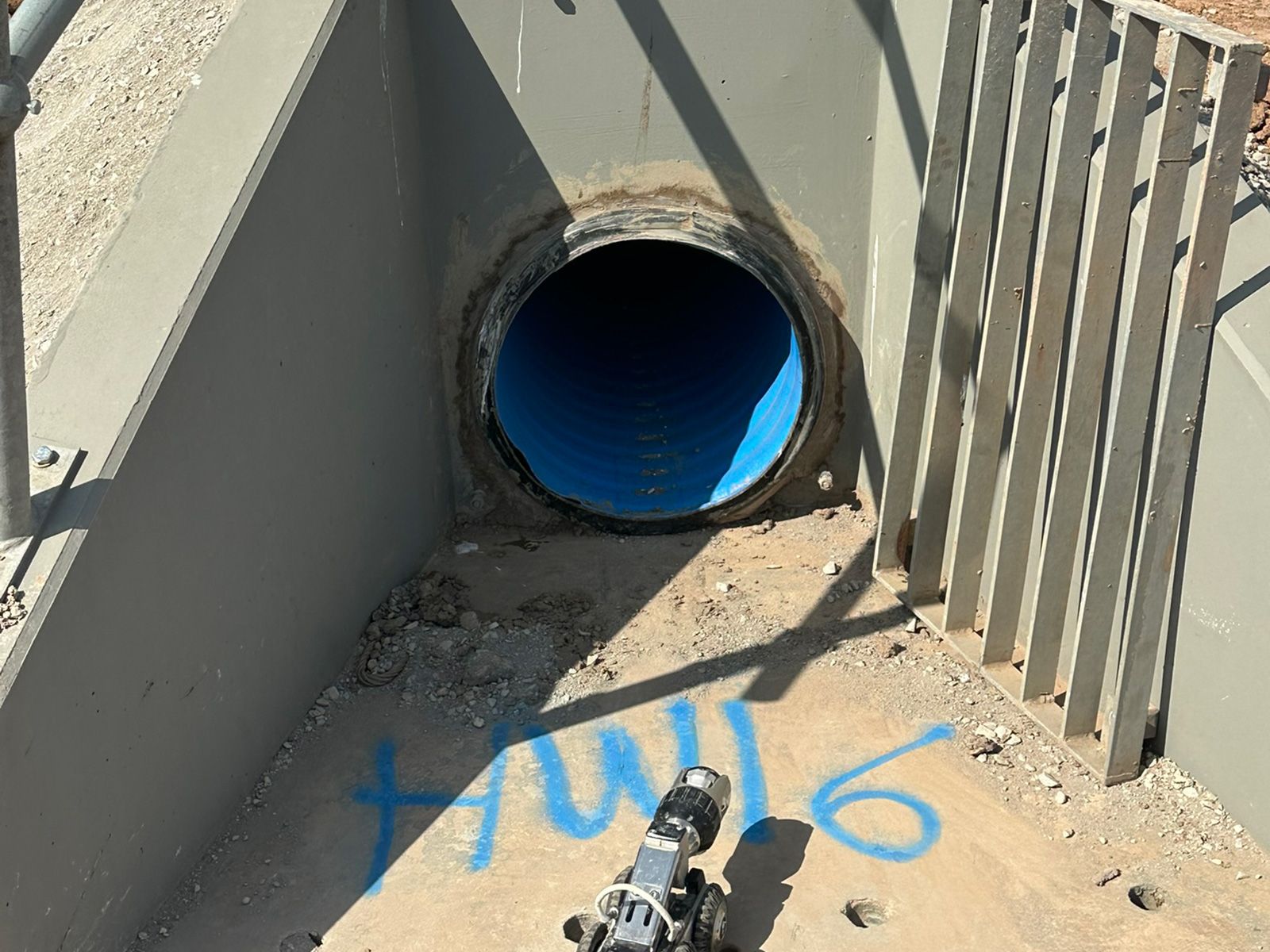 CCTV Drainage Surveys
