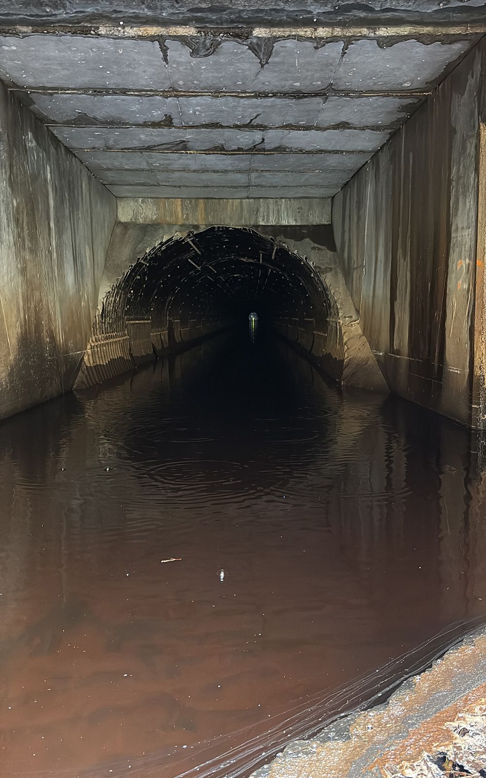 Confined Space Entry: Medium and High Risk