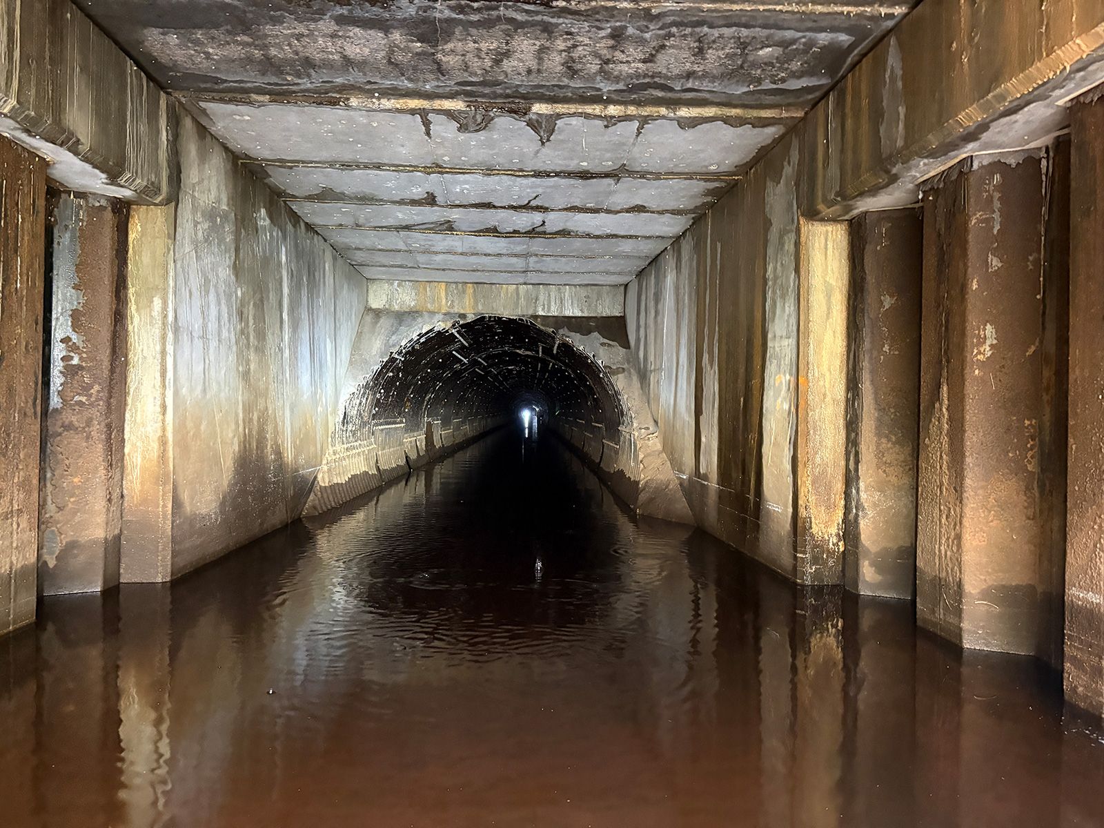 Confined Space Entry: Medium and High Risk