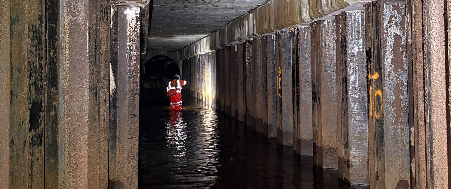 Confined Space Entry: Medium and High Risk Confined Space Entry: Medium and High Risk