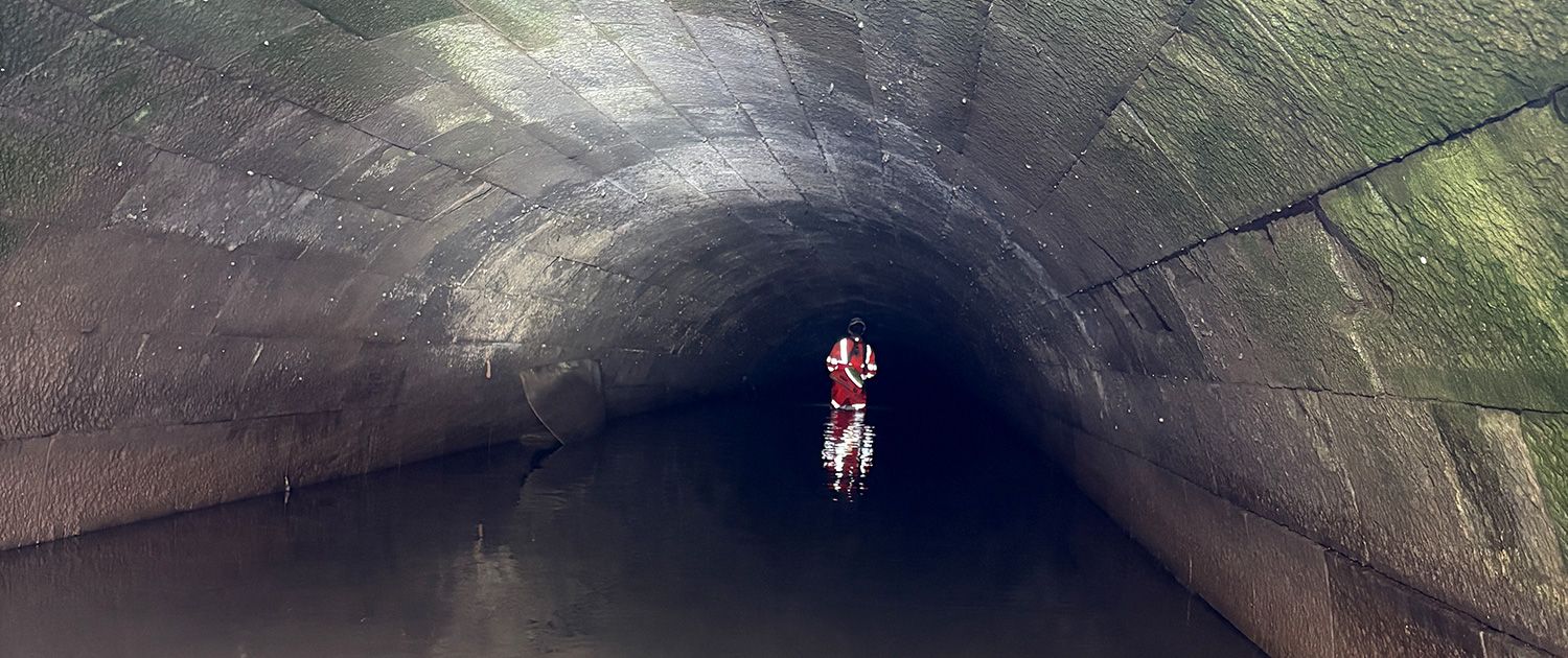 Confined Space Entry: Medium and High Risk Confined Space Entry: Medium and High Risk