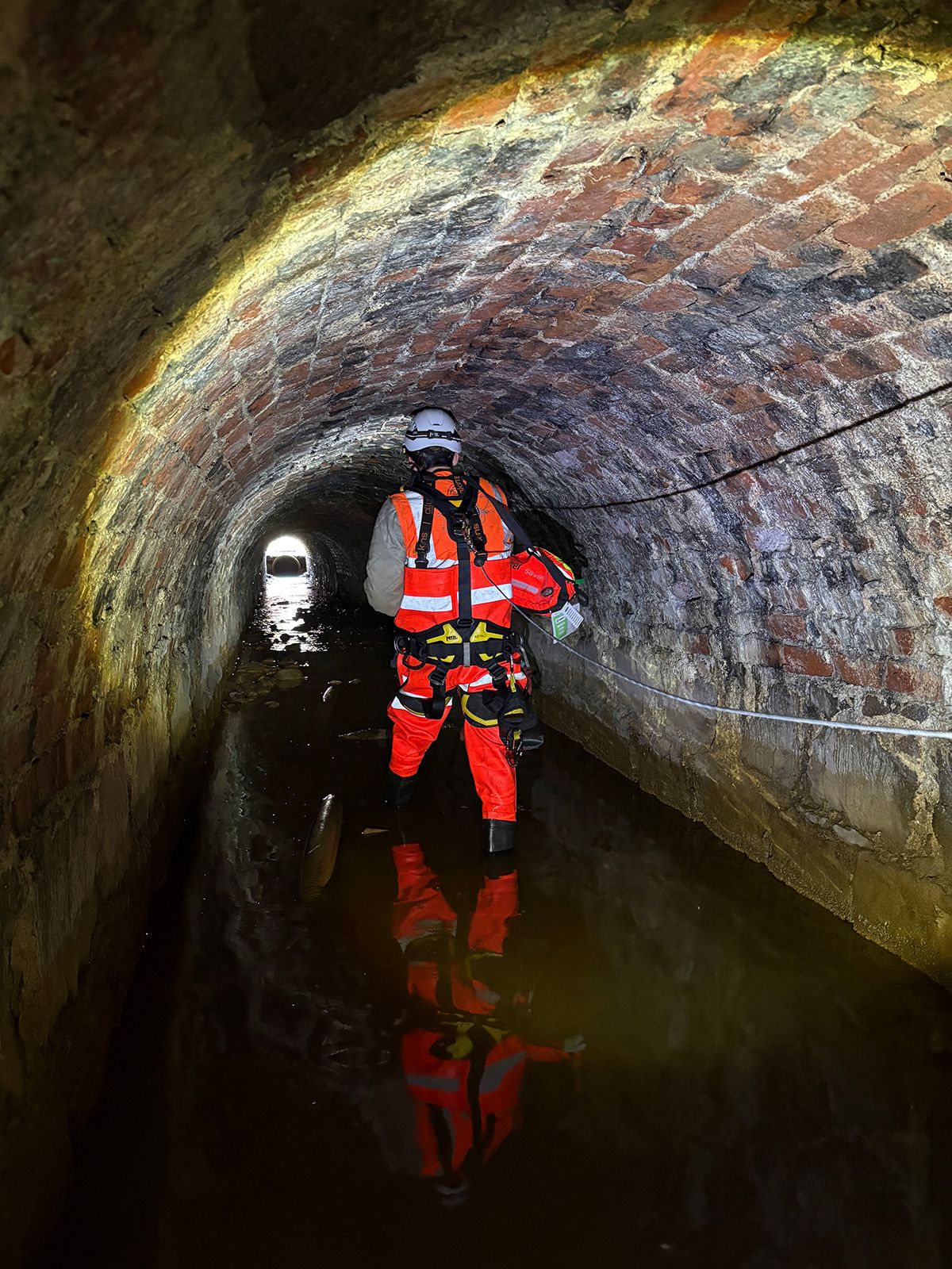 Confined Space Entry Confined Space Entry
