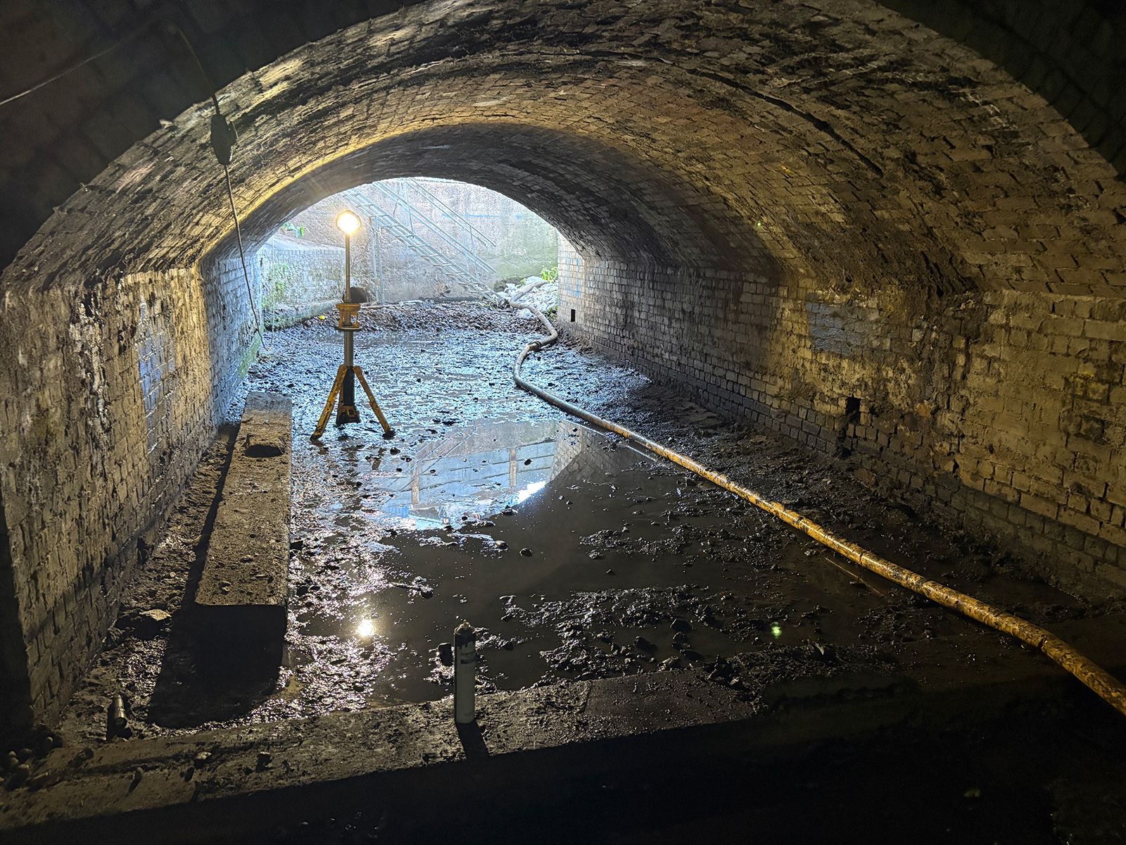 Confined Space Entry Confined Space Entry