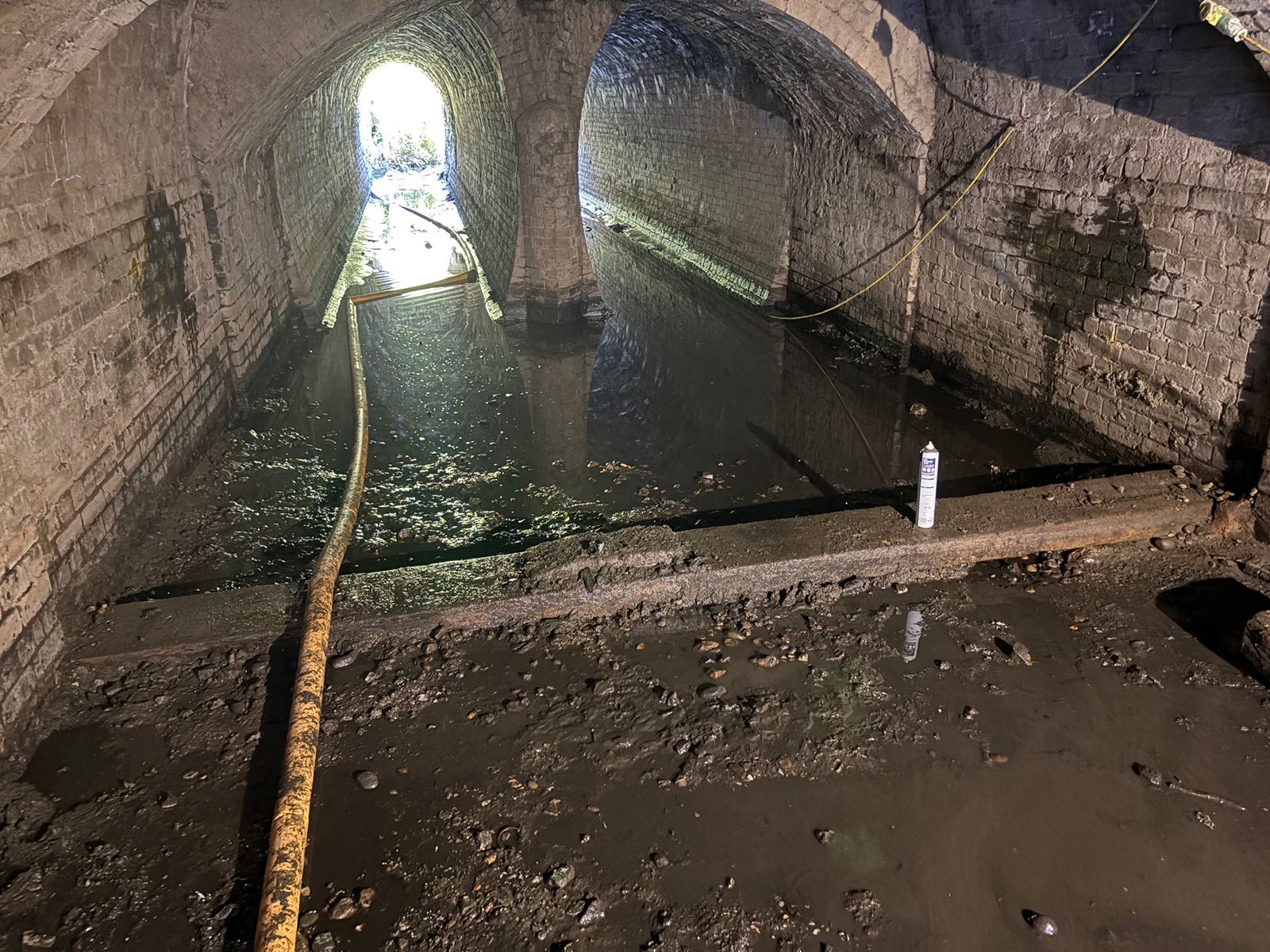 Confined Space Entry