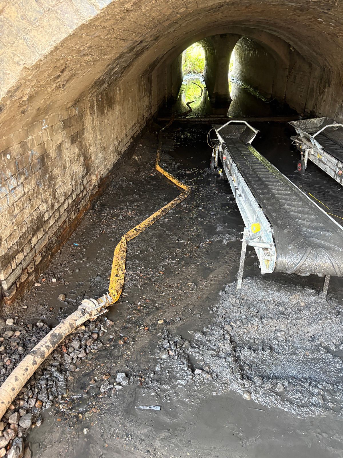 Confined Space Entry Confined Space Entry