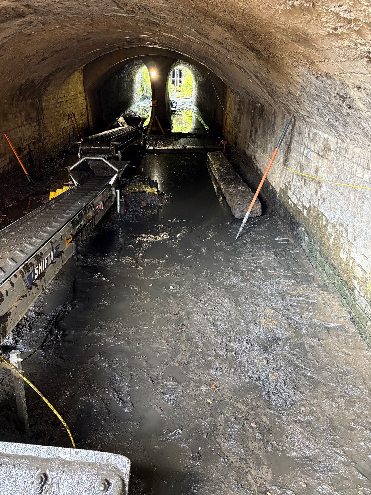 Confined Space Entry