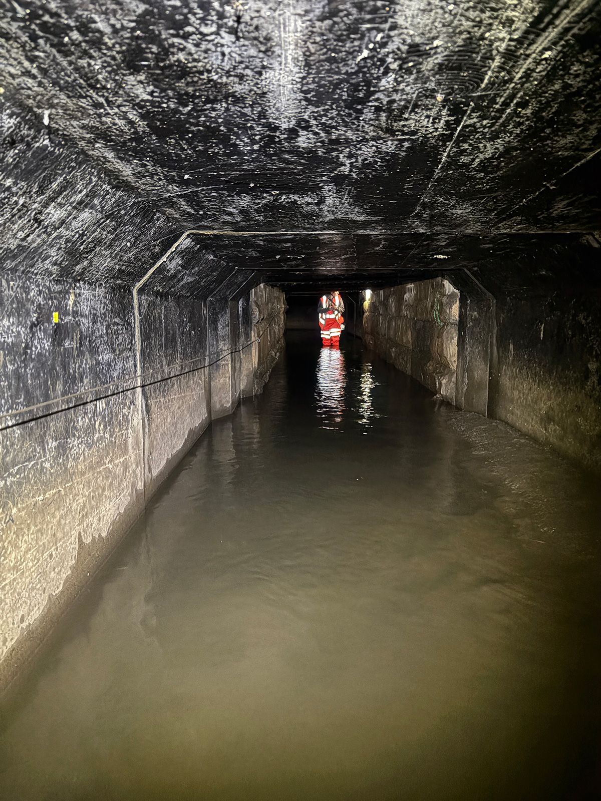 Confined Space Entry Confined Space Entry