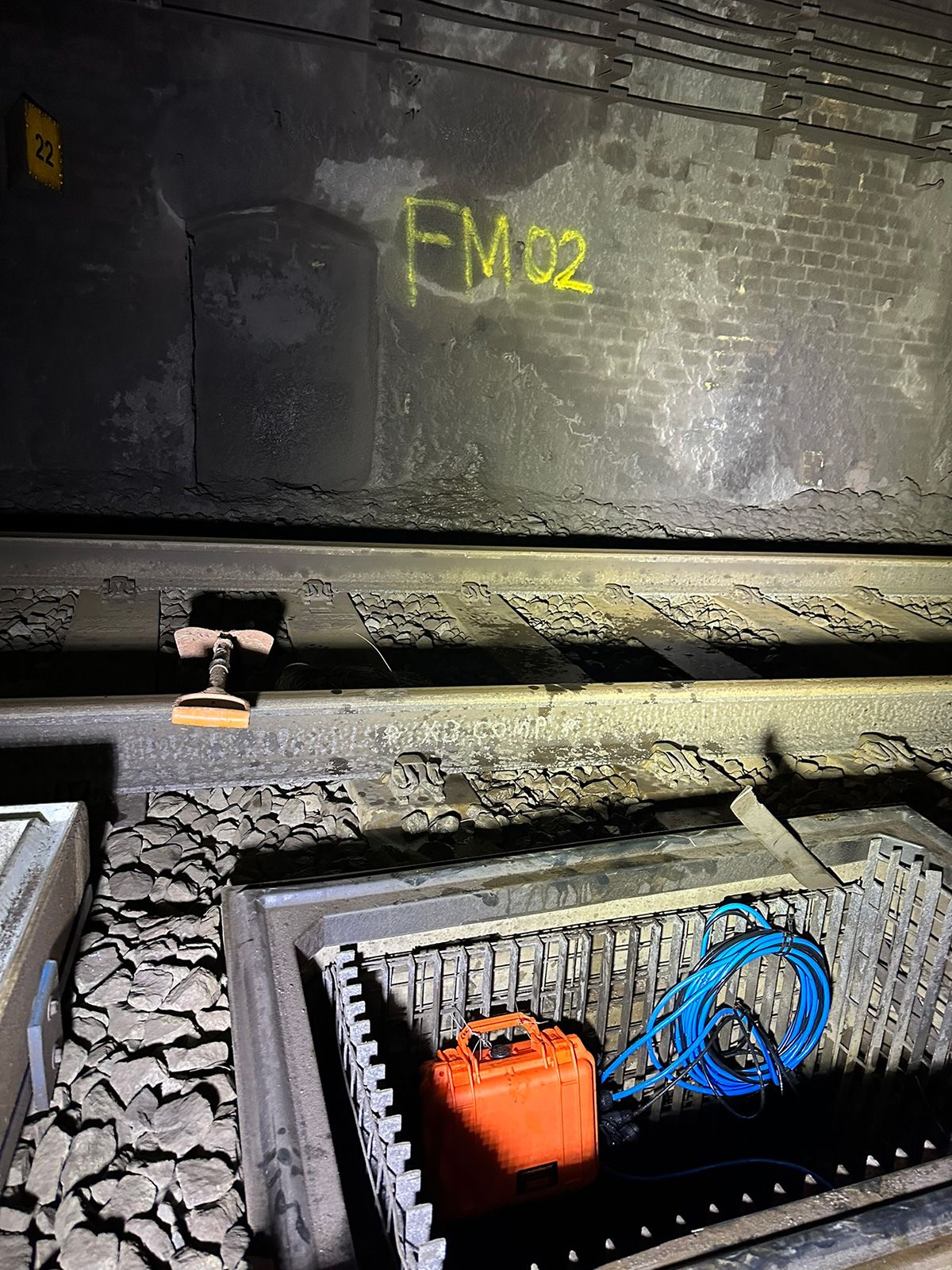 Culvert Flow Monitoring