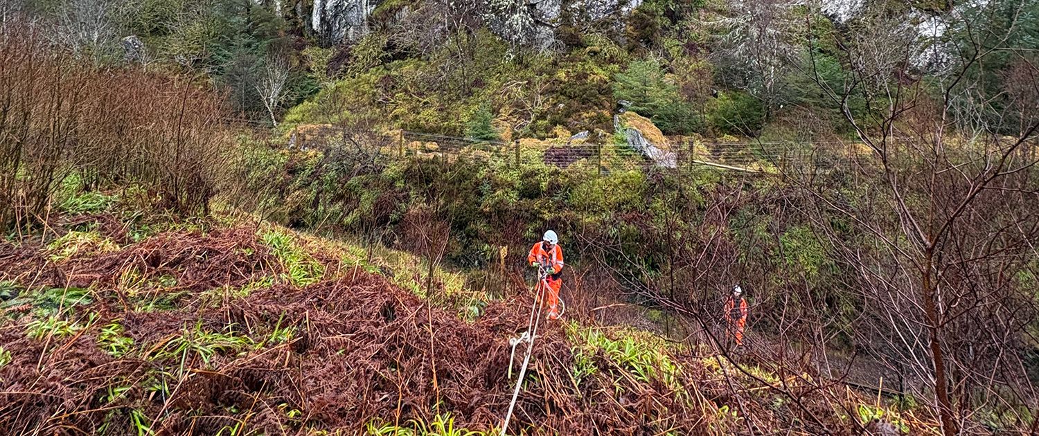 Earthworks Examinations