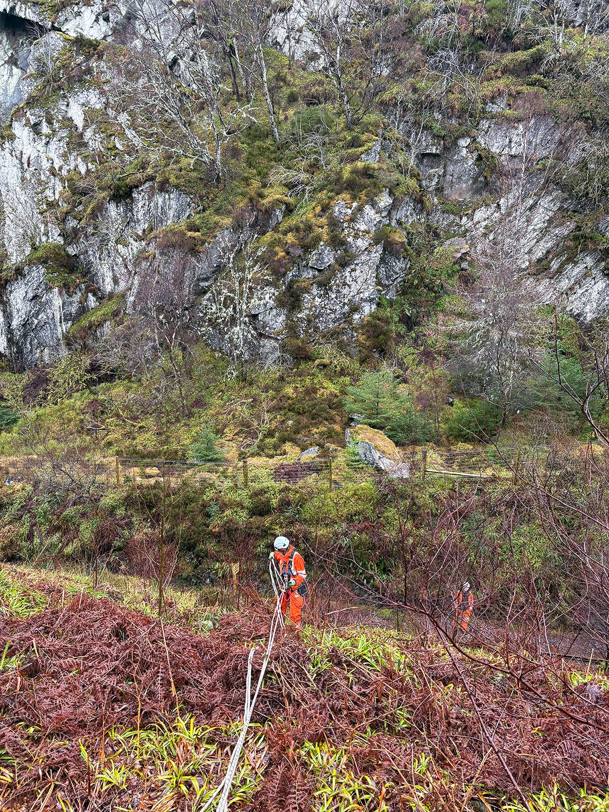 Earthworks Examinations