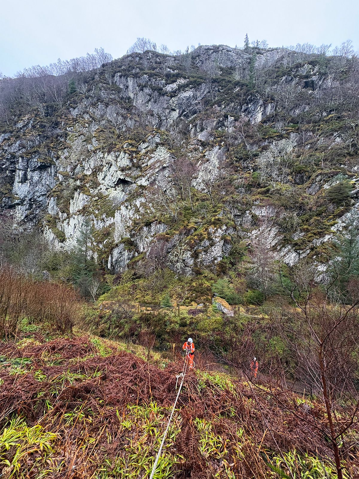 Earthworks Examinations