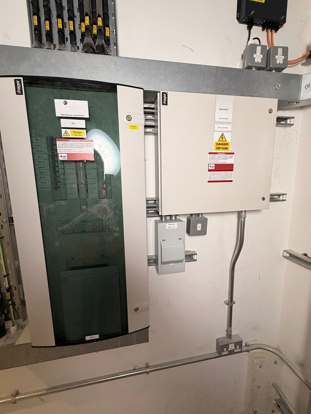 FM Division: Facilities Management FM Division: Facilities Management