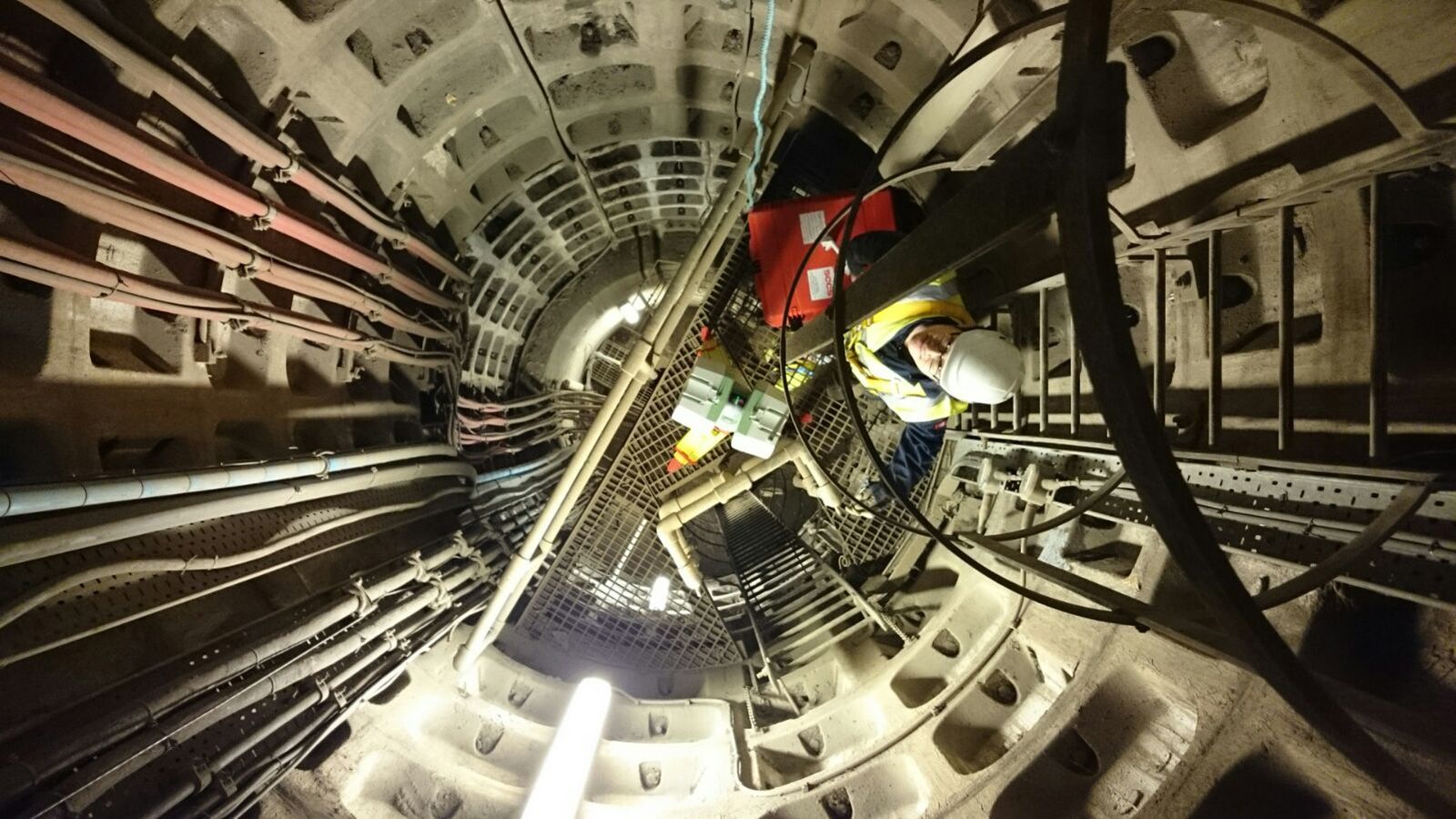 Geomatic & Topographical Surveys