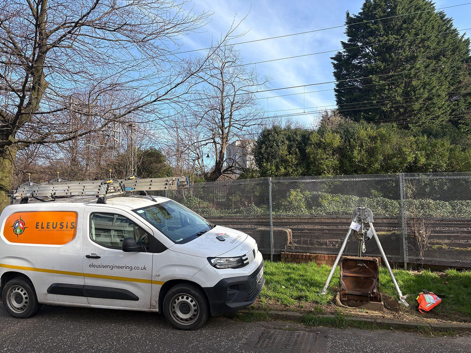 Confined Space Entry Confined Space Entry