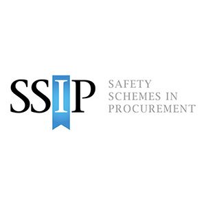 SSIP logo