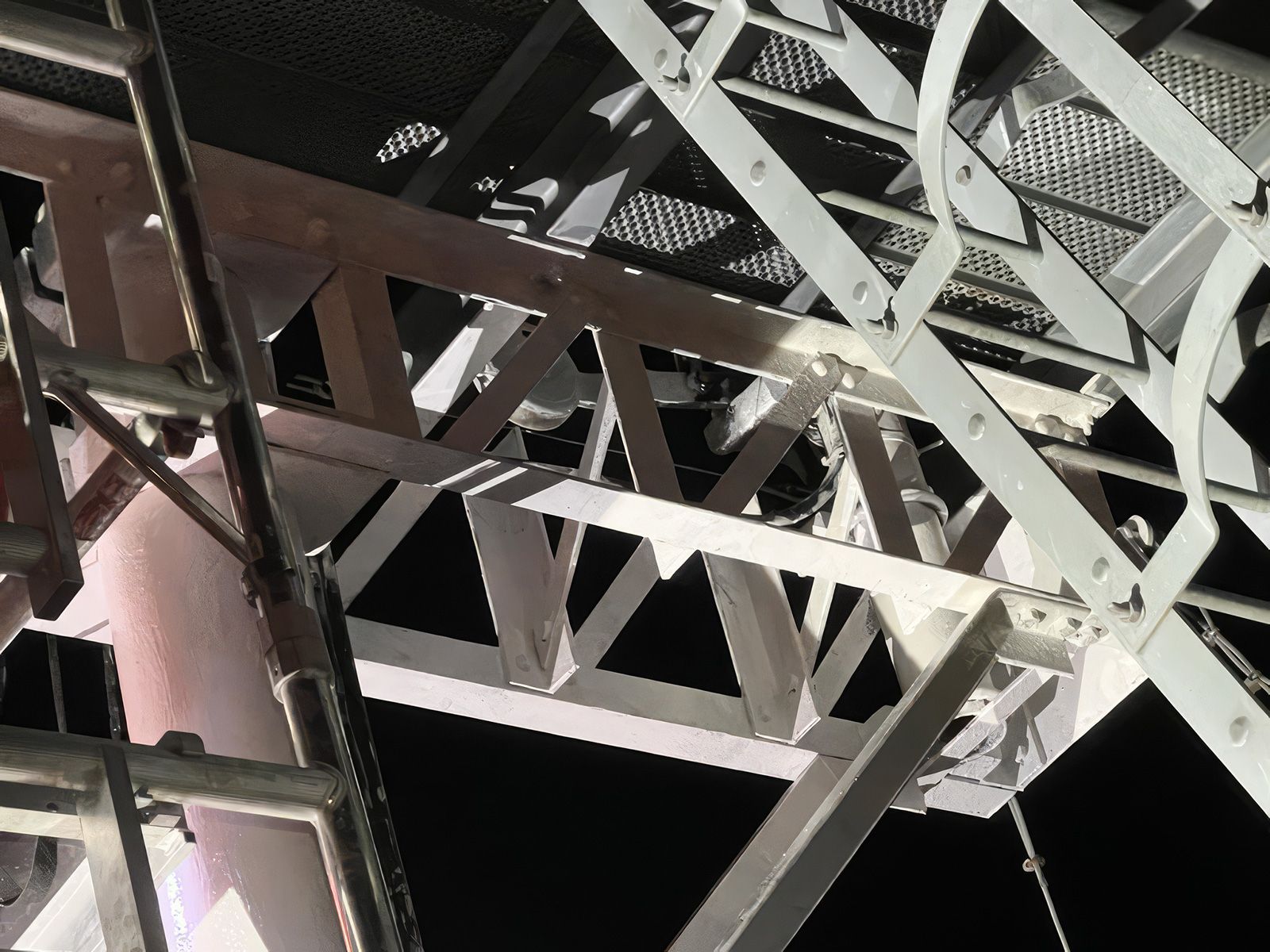 Signal Refurb