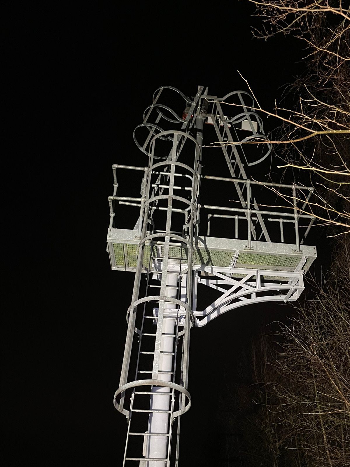Signal Refurb