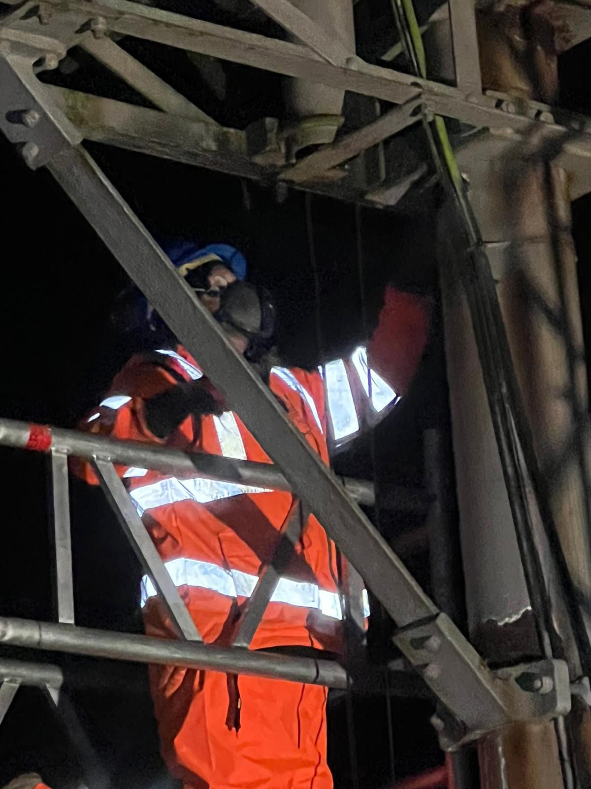 Signal Refurb