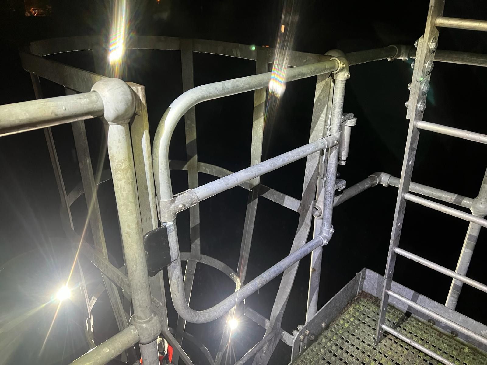 Signal Refurb