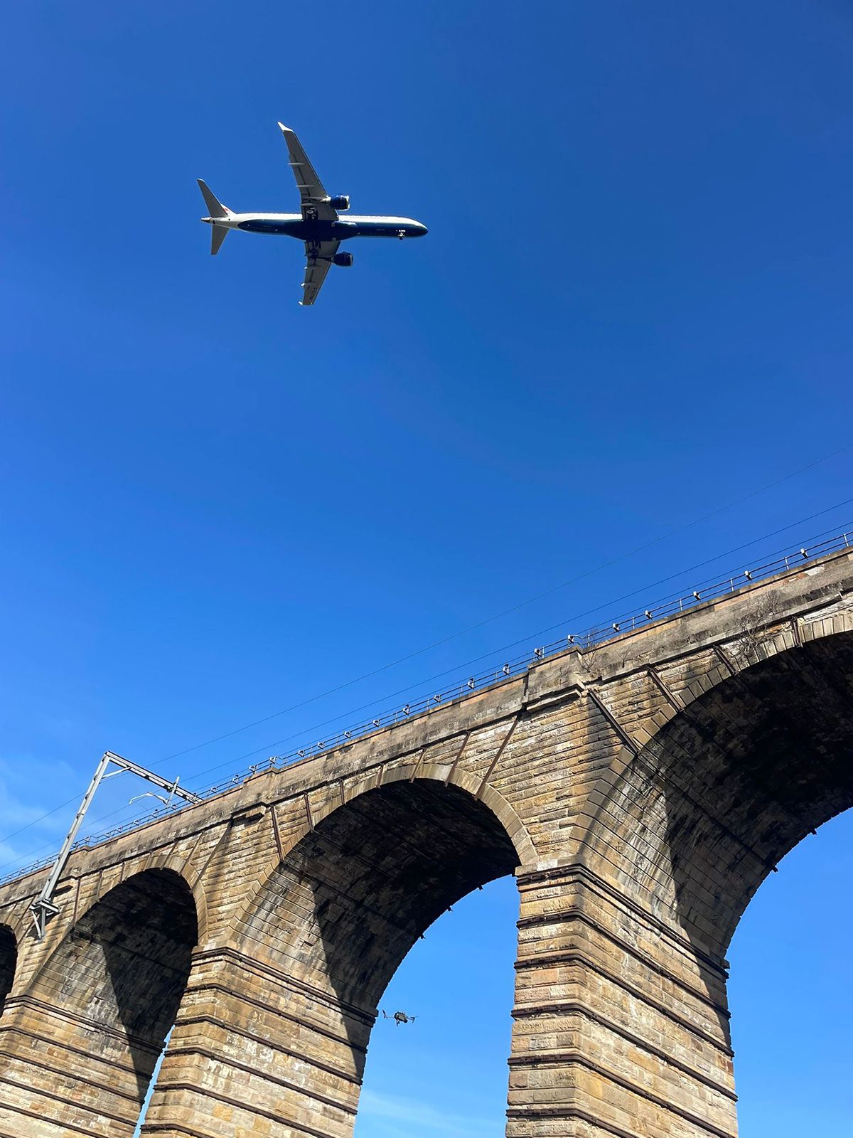 UAS: Drone Inspection and Survey UAS: Drone Inspection and Survey