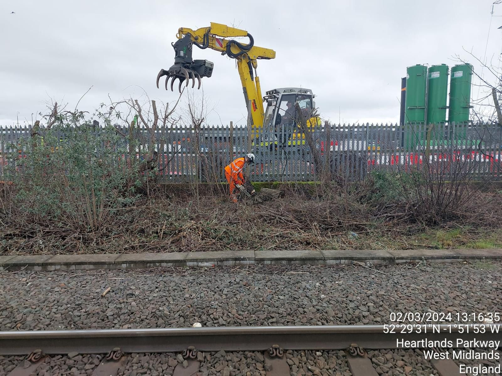 Vegetation Management