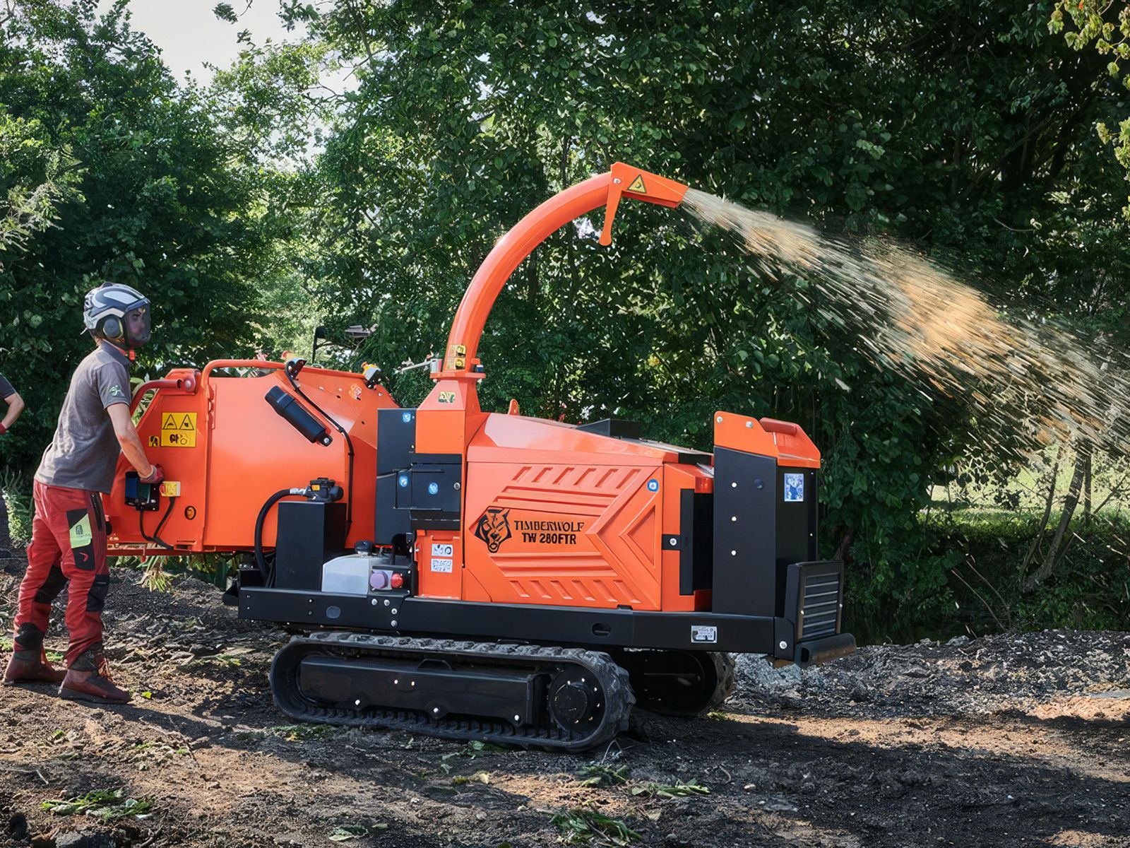 Vegetation Management Vegetation Management